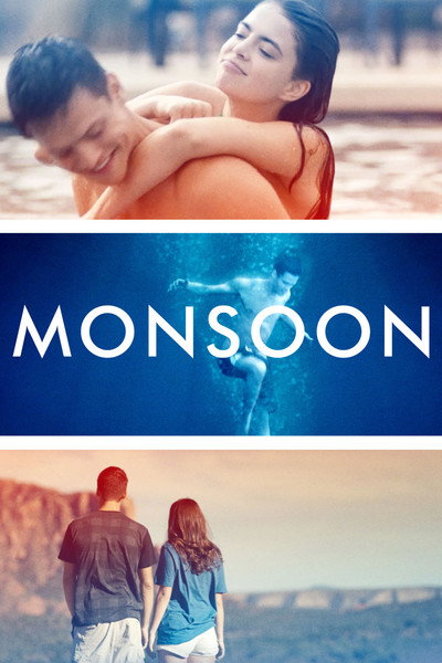 Póster de Monsoon