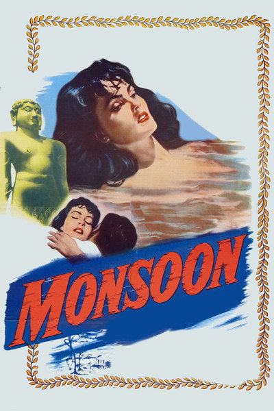 Póster de Monsoon
