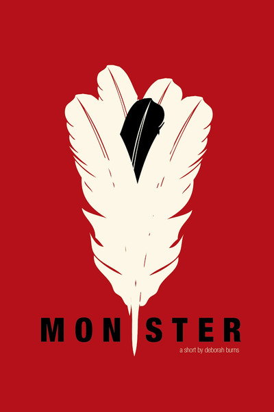 Póster de Monster