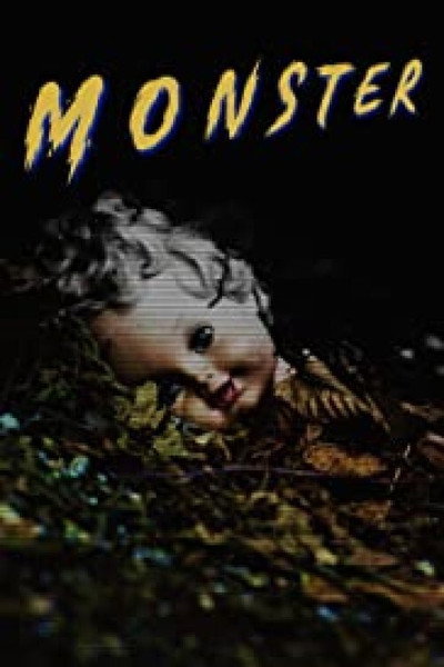 Póster de Monster