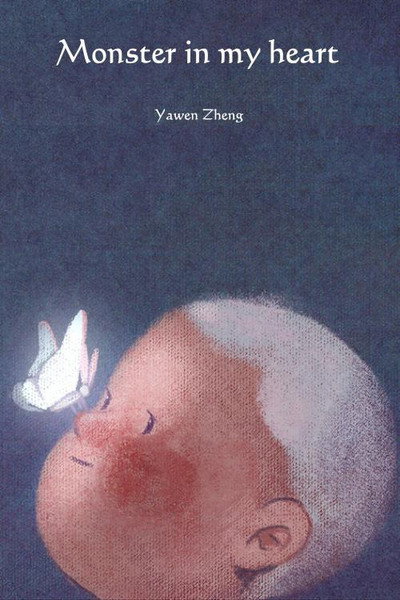 Póster de Monster in My Heart
