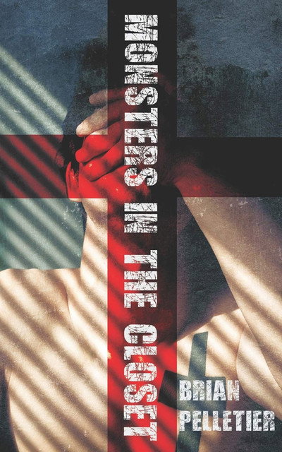 Póster de Monster in the Closet