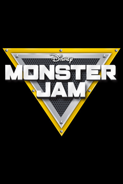 Póster de Monster Jam