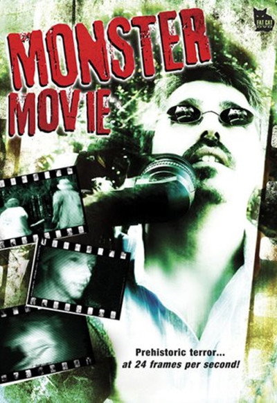 Póster de Monster Movie