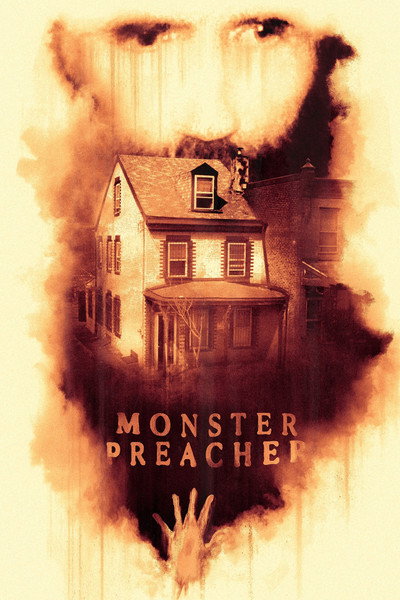 Póster de Monster Preacher