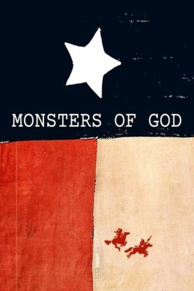 Póster de Monsters of God