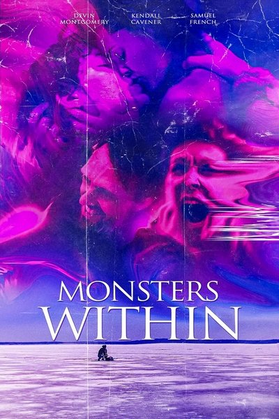 Póster de Monsters Within