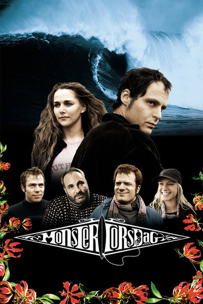 Póster de Monsterthursday