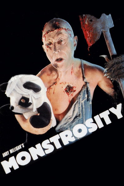 Póster de Monstrosity