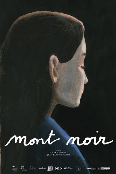 Póster de Mont noir