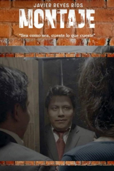 Póster de Montaje