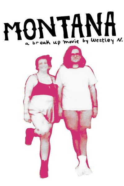 Póster de Montana