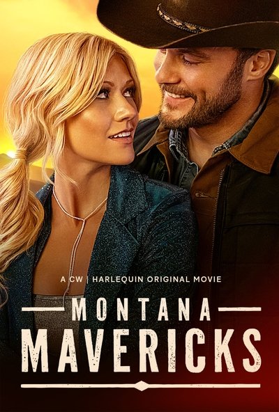 Póster de Montana Mavericks
