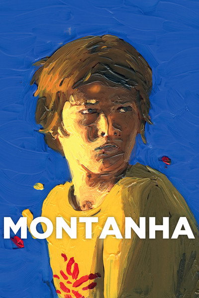Póster de Montanha