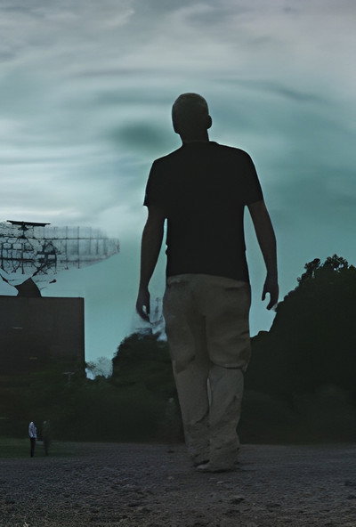 Póster de Montauk