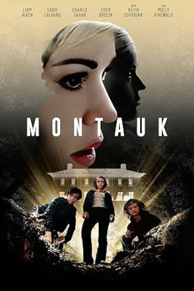 Póster de Montauk