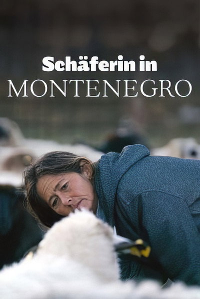 Póster de Montenegro - Die Schäferin und der Wind des Fortschritts