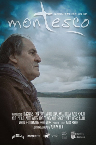 Póster de Montesco