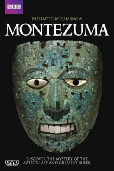 Póster de Montezuma