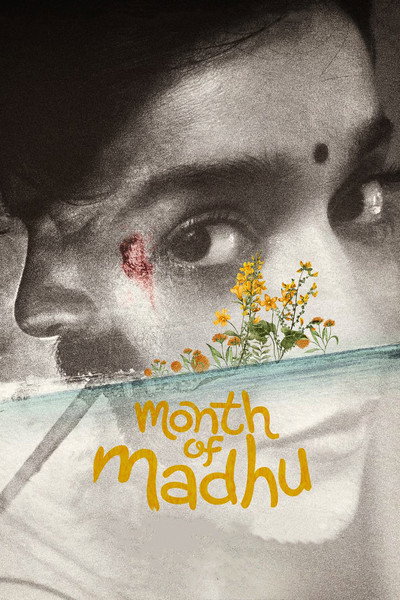 Póster de Month of Madhu