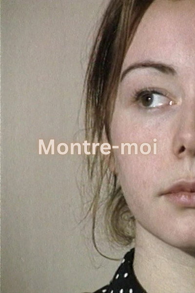 Póster de Montre-moi