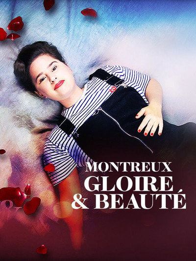 Póster de Montreux, Gloire et Beauté
