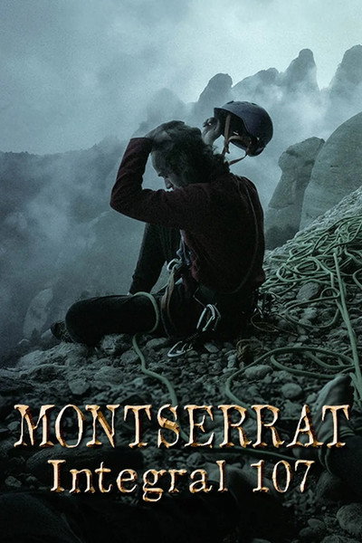 Póster de Montserrat, Integral 107