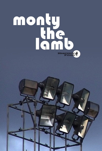 Póster de Monty the Lamb