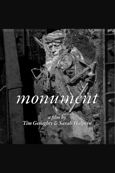 Póster de Monument