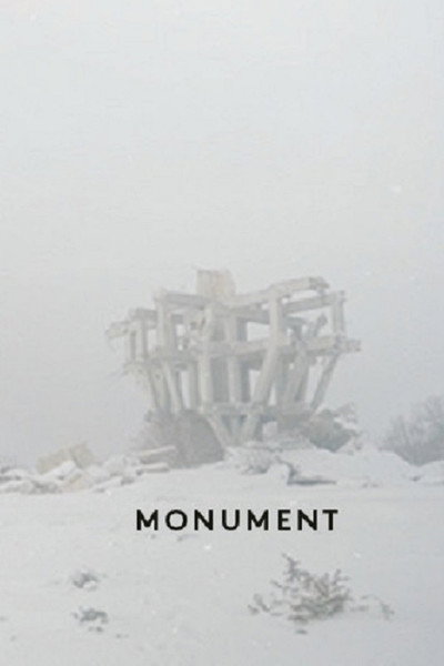 Póster de Monument
