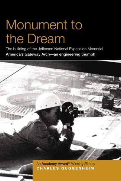 Póster de Monument to the Dream
