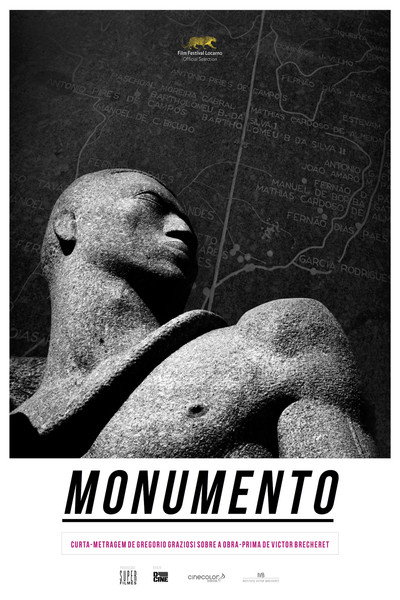 Póster de Monumento