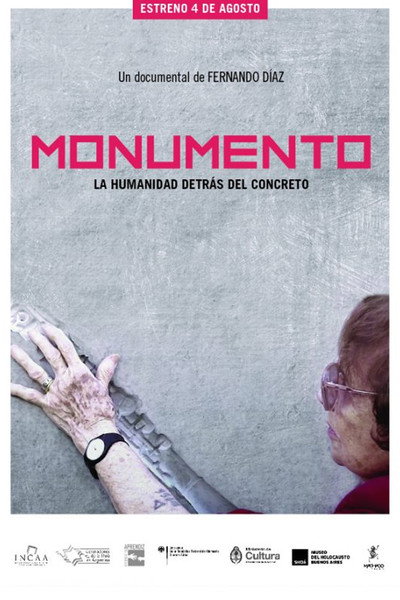 Póster de Monumento