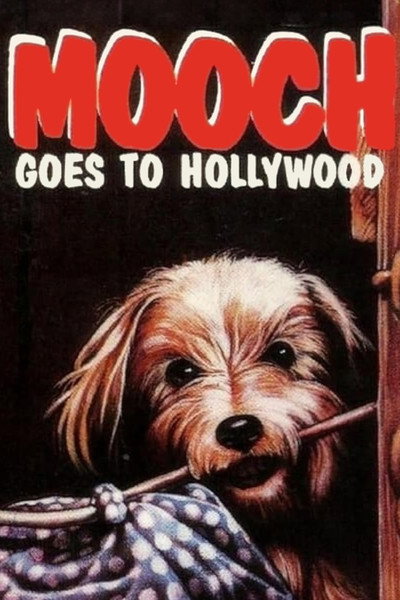 Póster de Mooch