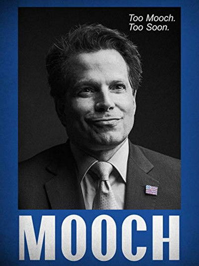 Póster de Mooch