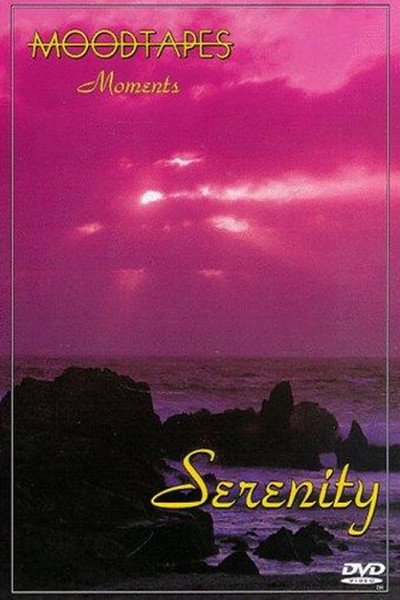Póster de Moodtapes: Moments - Serenity