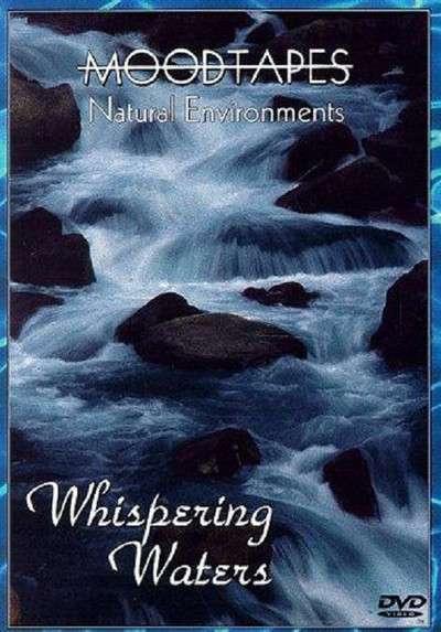 Póster de Moodtapes: Natural Environments - Whispering Waters