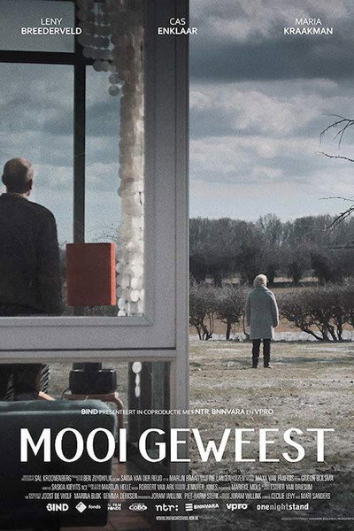 Póster de Mooi Geweest