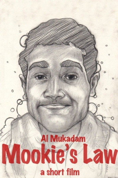 Póster de Mookie's Law