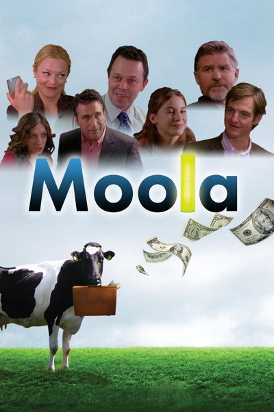 Póster de Moola