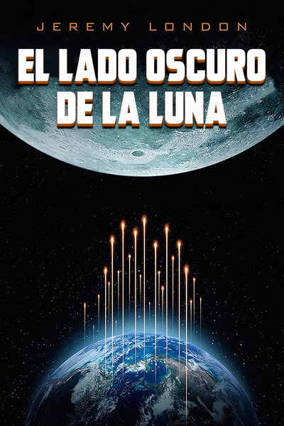 Póster de Moon Crash