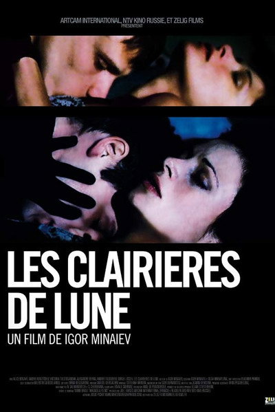 Póster de Moon Glades