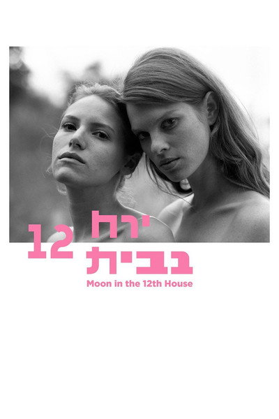 Póster de Moon in the 12th House