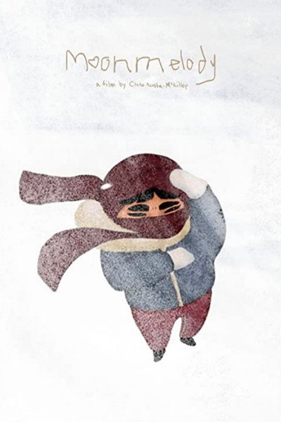 Póster de Moon Melody