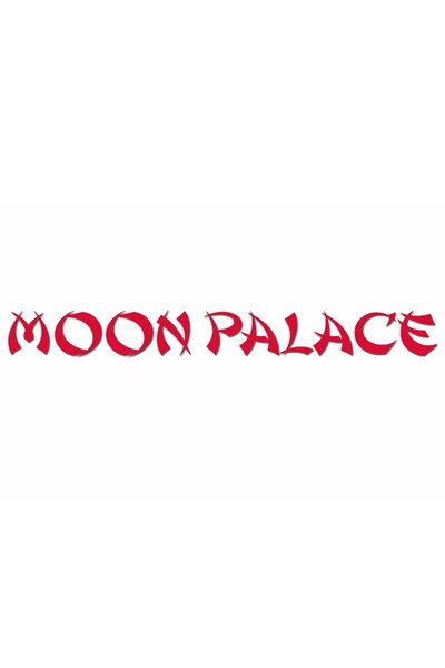 Póster de Moon Palace