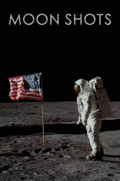 Póster de Moon Shots 4K