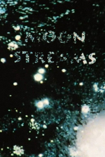 Póster de Moon Streams