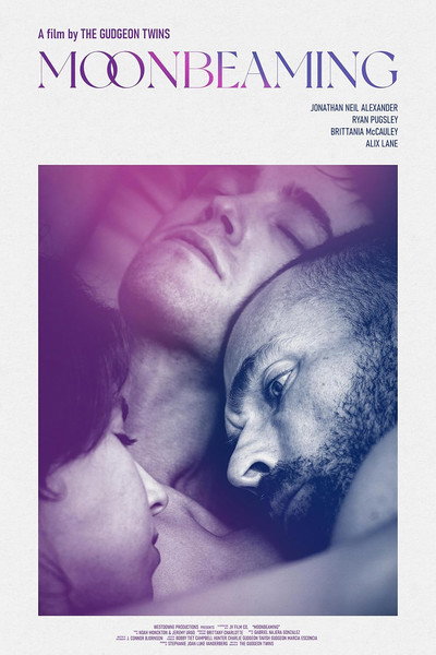 Póster de Moonbeaming