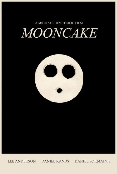 Póster de Mooncake