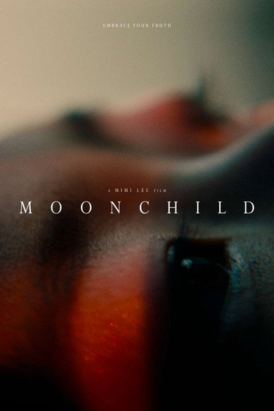 Póster de Moonchild